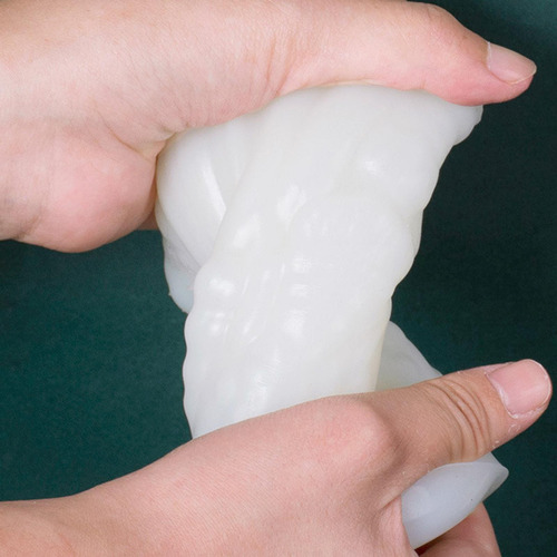 Molde De Silicona Para Velas De Aromaterapia Molde Para Vela