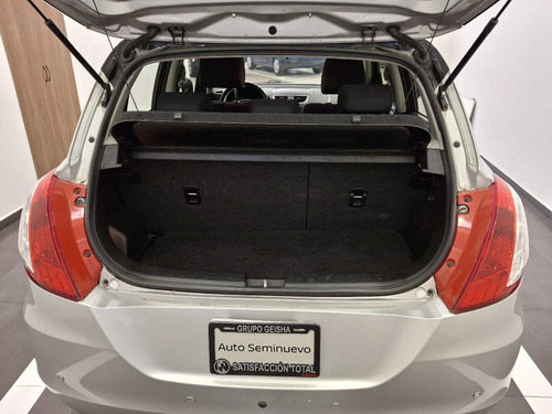 Suzuki Swift 1.4 Glx At