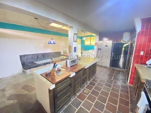 Apartamento En Venta 23-10810 En Las Marias