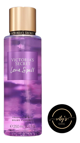 Splash Victoria Secret Love Spell