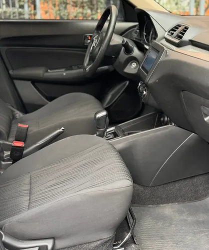 Suzuki Swift 1.2 Dzire At