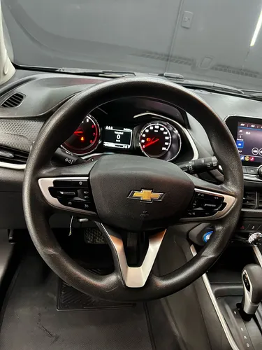 Chevrolet Onix 1.0T Ltz At