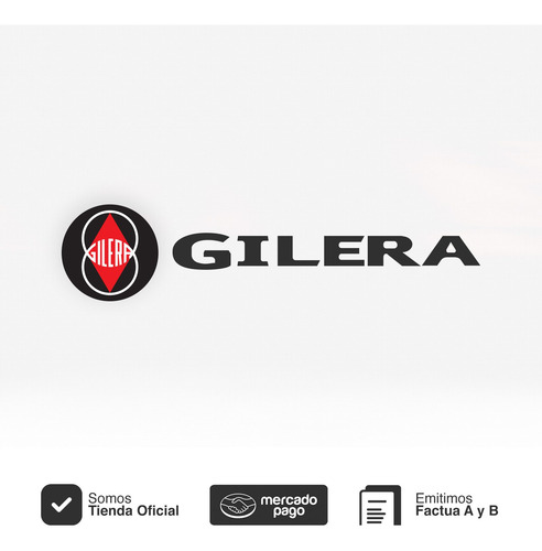 Porta Corona 4 Tornillos Gilera Vc 150 Vs