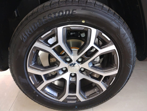 Imagen 17 de 17 de Jeep Renegade 1.3 Longitude 2023 Entrega Inmediata