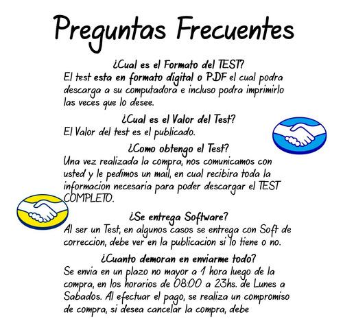 Adi-r - Test Generico Multiuso