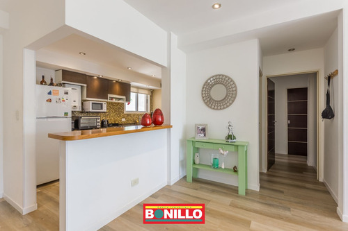 Vendió Departamento 3 Ambientes Venta Villa Pueyrredón