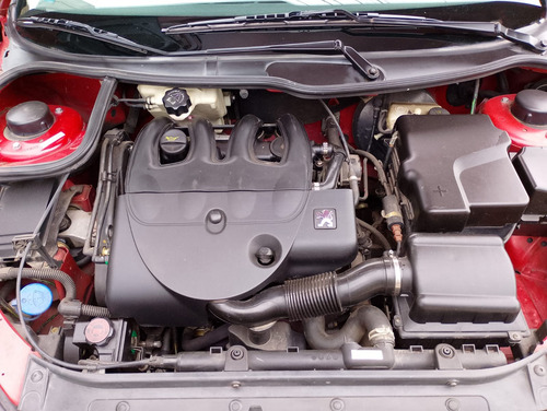 Peugeot 206 1.9 D Premium