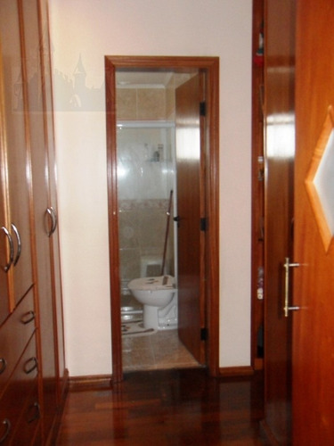 Imagem 20 de 30 de Apartamento Para Venda, 3 Dormitórios, Vila Gumercindo - São Paulo - 11067