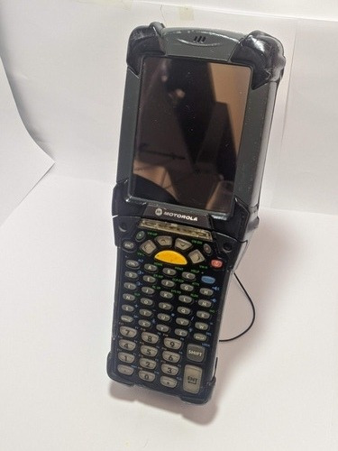 Coletor De Dados Mc9090 Motorola Symbol Mc9090-gk0hcefa6wr