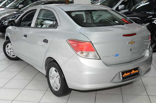 Chevrolet Prisma 1.0 Sed. Joy Ls 8v Flexpower 4p