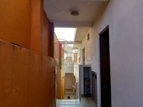 Imagem 9 de 15 de Sobrado - Chacara Belenzinho - Ref: 10211 - V-10211
