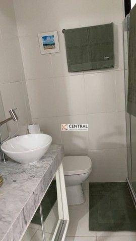 Imagem 8 de 10 de Apartamento Com 2 Dormitórios À Venda, 82 M² Por R$ 600.000,00 - Caminho Das Árvores - Salvador/ba - Ap2832
