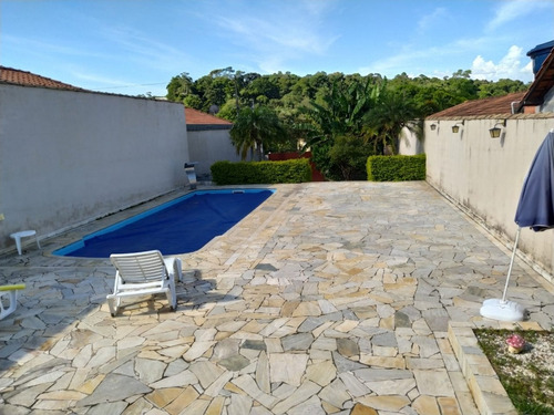 Imagem 12 de 30 de Chácara Em Jardim Paraíso Da Usina, Atibaia/sp De 570m² 3 Quartos À Venda Por R$ 500.000,00 - Ch887051-s
