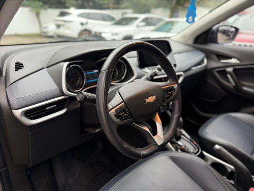 Chevrolet Tracker 1.2 TURBO FLEX PREMIER AUTOMÁTICO