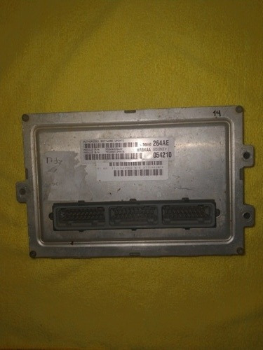 Computadora Dodge Pick Up, Van 2001 Motor 3.9. 6 Cilindros (Usado)