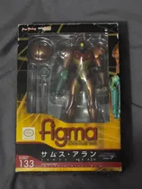 Comprar Figura Samus Figma Metroid Other M Nintendo Super Smash Bros