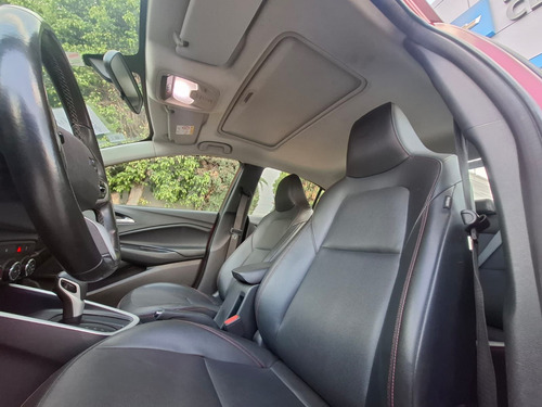 Chevrolet Onix 1.0 Premier Redline At
