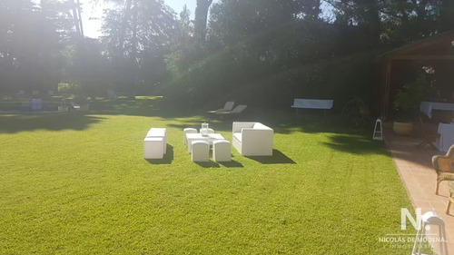 Hermosa Casa En Venta Y Alquiler!!