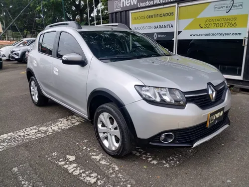Renault Stepway 1.6 Expression / Zen