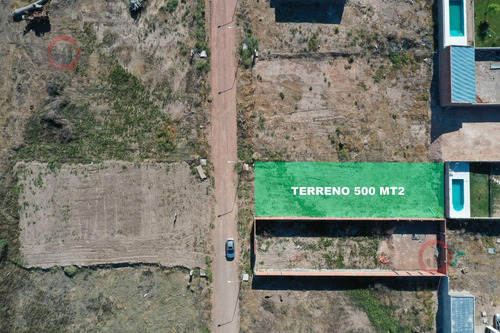 Imagen 8 de 8 de Venta - Terreno 500 M2 - Barrio Calpa 1 - Neuquén