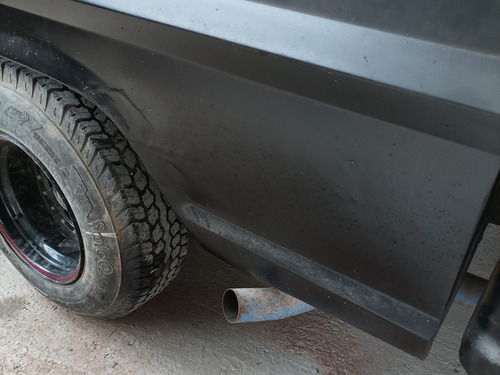 Imagen 8 de 18 de Ford F-100 68 Punta De Diamante