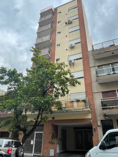 Imagen 1 de 19 de Exc .3 Amb Al Fte C/bcon Amplio 2 Baños Completos Cochera Cubierta ( Con Opcion A Compra O Alquiler, No Incluida En El Precio)