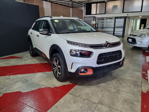 Citroën C4 Cactus 1.6 Vti 115 Feel