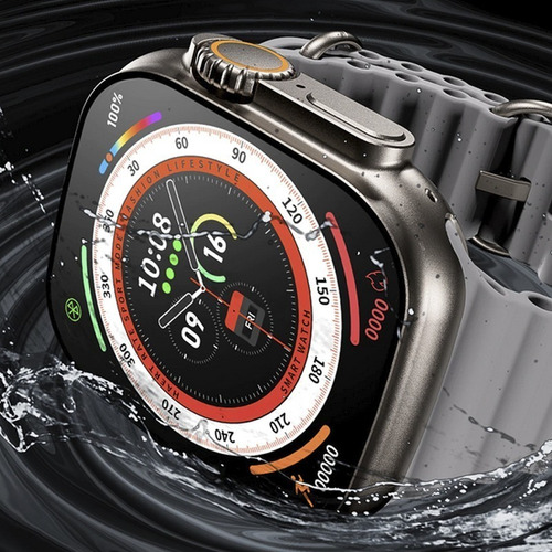 Melhor Smartwatch Feminino Atende E Faz Ligação Caixa Rosa