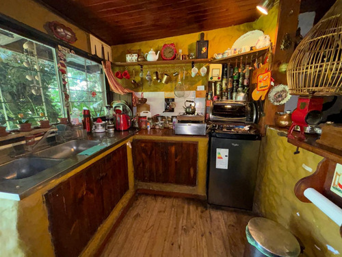 Casa En Venta - 1 Dormitorio 1 Baño - 826mts2 - Villa Elisa, La Plata