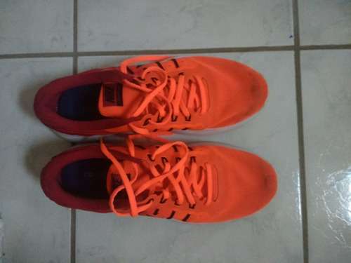 Tênis Masculino Corrida Nike Lunar Stelos - 41