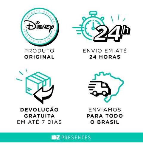 Imagem 6 de 9 de Caneca Porcelana Mickey Mouse Com Colher - Original Disney