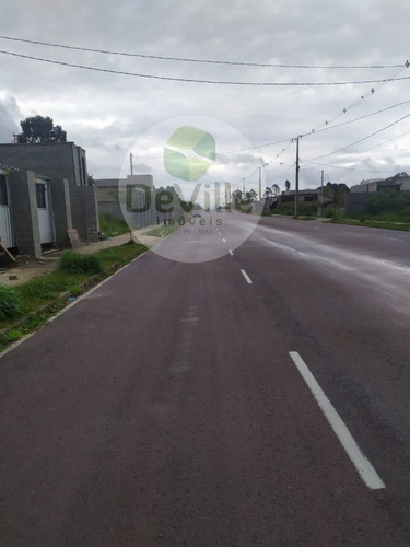Imagem 5 de 7 de Terreno A Venda No Bairro Afonso Pena Em São José Dos - 30154-1