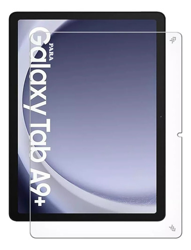 Tablet Samsung A9+ Wi-fi 64gb 4gb 11'' C/ Pelicula De Vidro