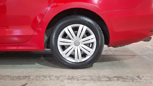 Volkswagen Jetta 2.0 Mt