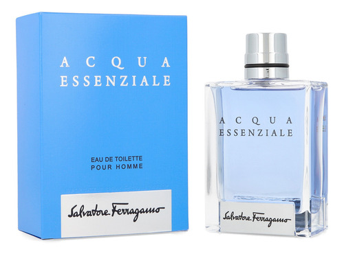 Acqua Essenziale 100ml Edt Spray