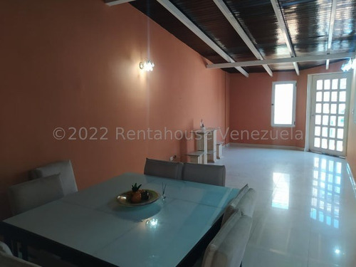Imagen 16 de 22 de Casa En Venta En Turmero Urbanización Valle Lindo 23-17215 Wjo