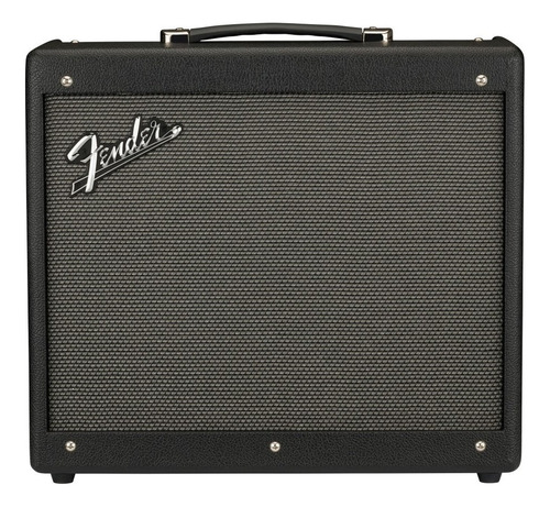 Amplificador Fender Mustang Gtx 50 Combo 50w 1x12