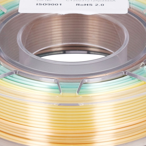 Impresora 3d, Filamento Pla, Rollo De Bobina De 1,75 Mm,