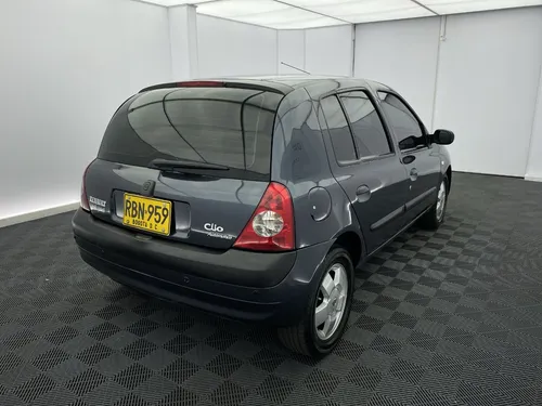 Renault Clio 1.6 Expression At