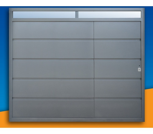 Porton Levadizo Puerta Escape Motor Torsion Mobilio !!