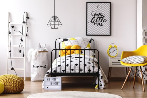 Imagen 8 de 9 de Manta Calienta Cama Termica Electrica Para Colchon 1 Plaza Frazada Invierno - Bajo Consumo - Segura - Garantía Fabrica