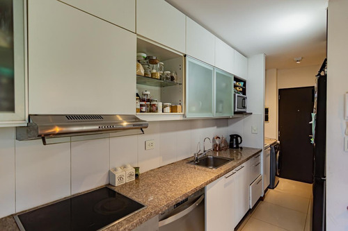 Imagen 7 de 30 de Venta Departamento 3 Dormitorios En Condos - Rosario - Central Argentino 180 06 02 - Castaño