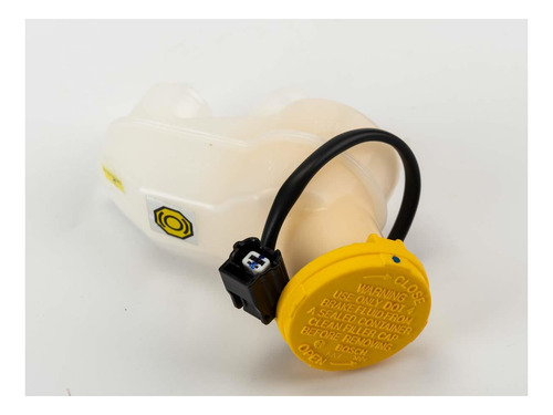 Imagen 3 de 7 de Recipiente Liquido Freno Kwid Renault