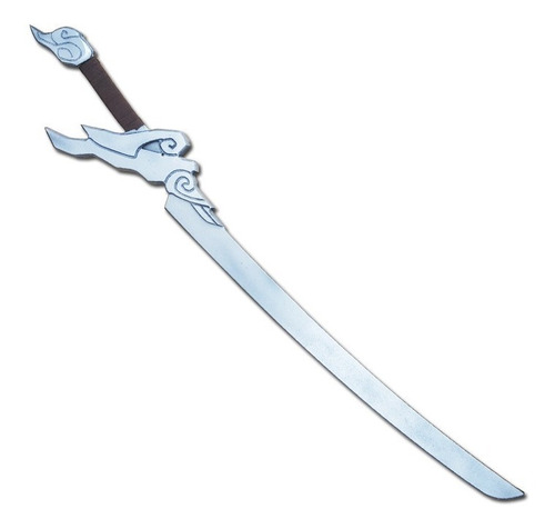 Katana Yasuo Lol League Of Legends