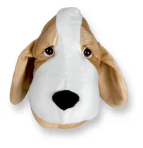 Comprar Pantuflas De Peluche Animales Piel Mujer Hombre Niños