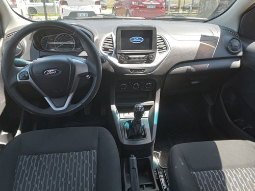 Ford Ka 1.5 Se
