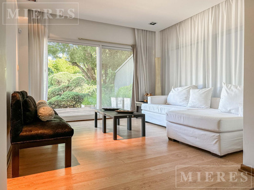 Excelente Entorno Y Arboleda Casa En Venta- Beccar, Vías A Av.libertador
