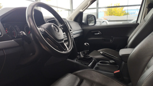 Volkswagen Amarok 2.0 Cd Tdi 180cv 4x2 Highline Pack