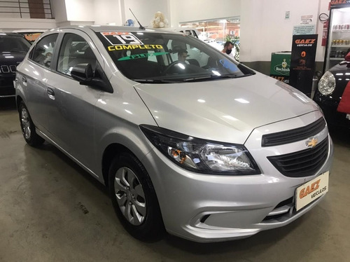 Chevrolet Onix 1.0 Mpfi Joy 8v 2019