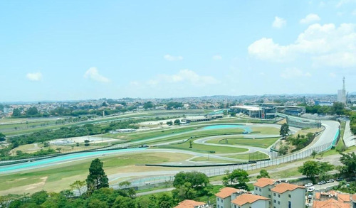 Imagem 18 de 29 de Vendo Apto. 2 Quartos, 1 Vaga - Interlagos/autódromo - Ap16001